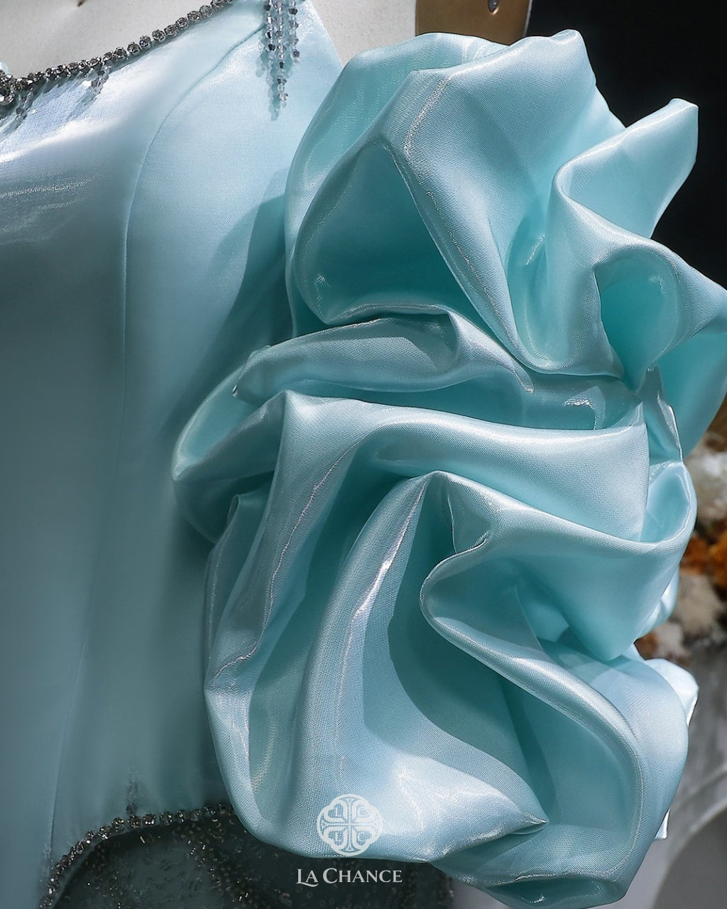 Celeste Bloom Dress