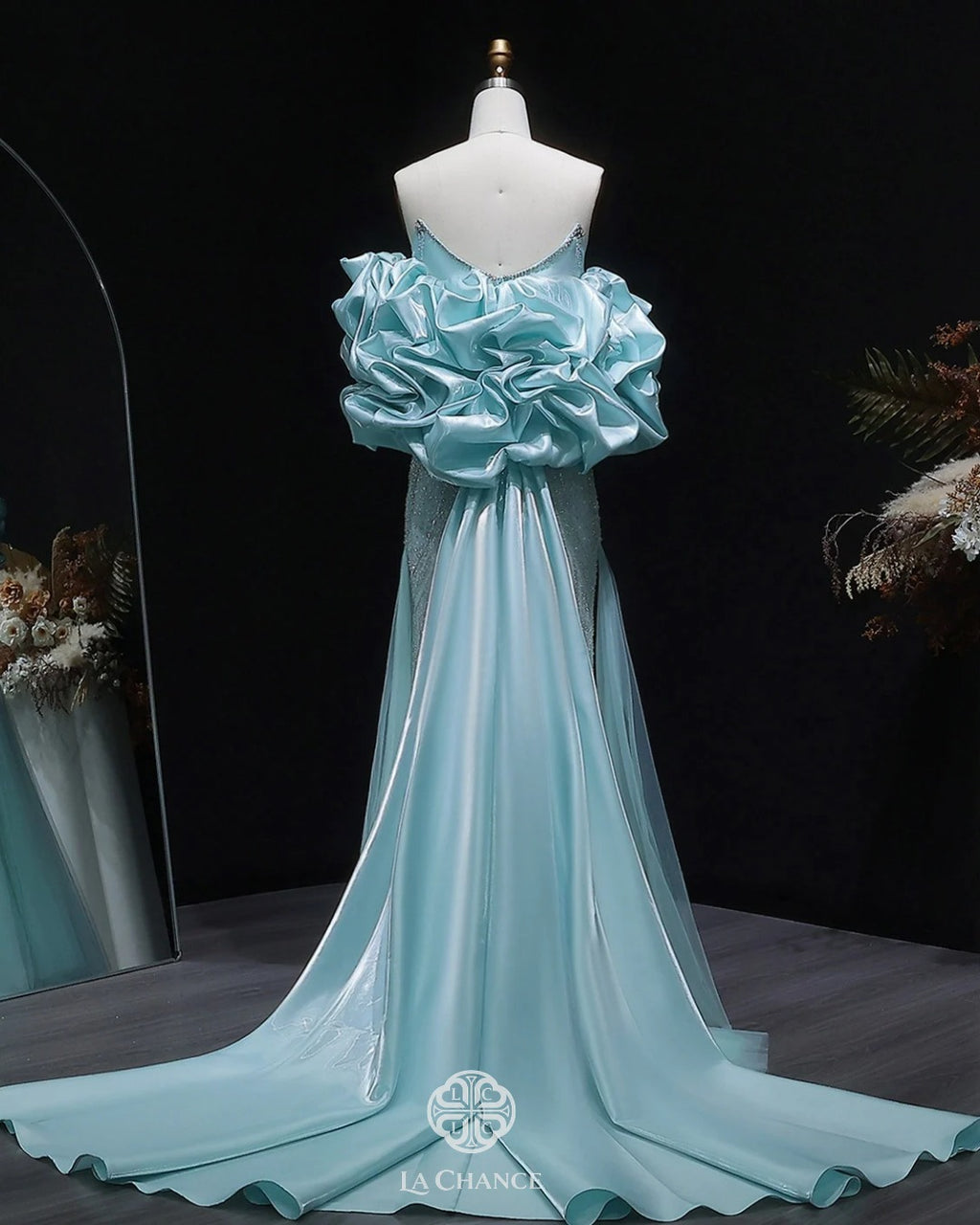 Celeste Bloom Dress