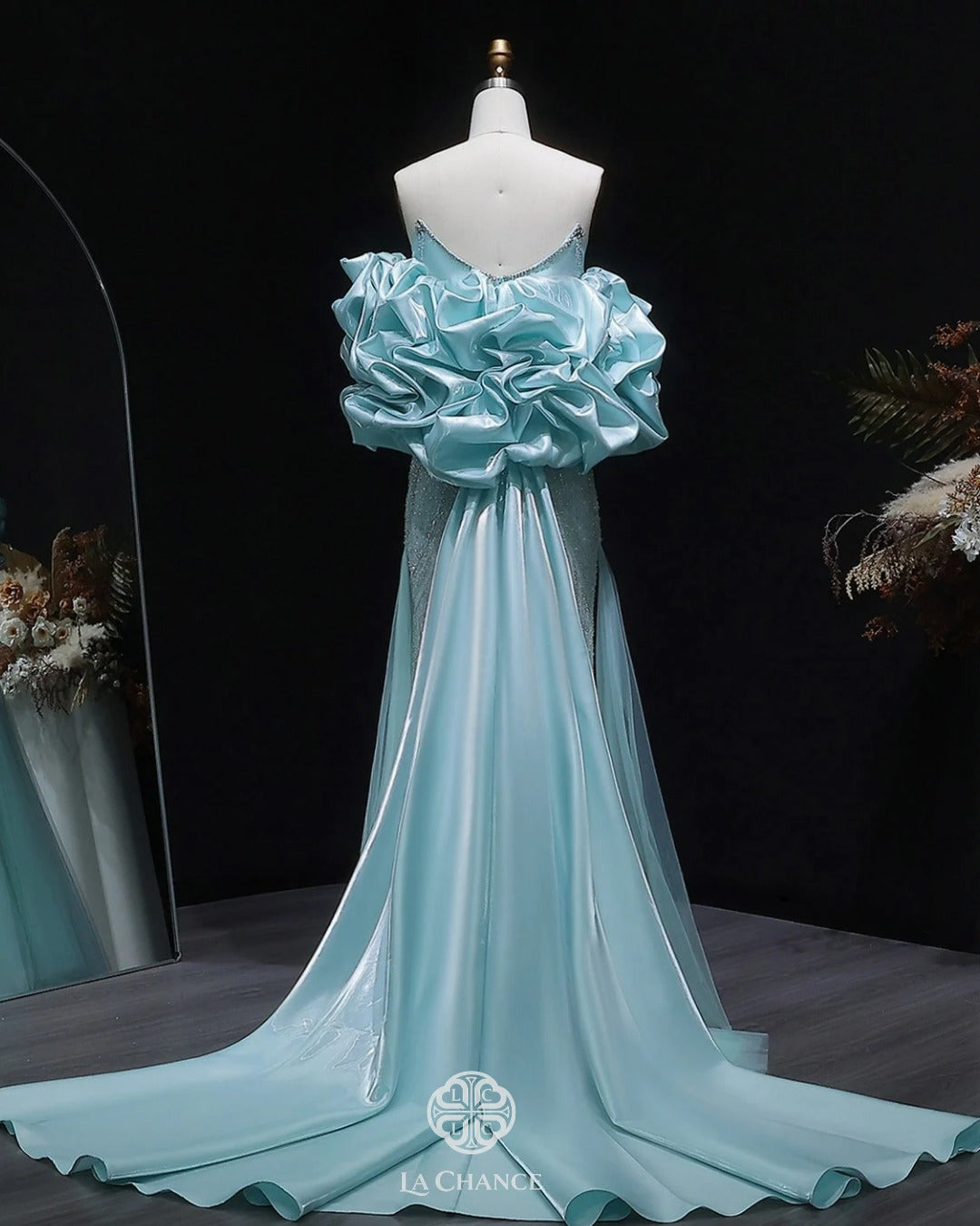 Celeste Bloom Dress