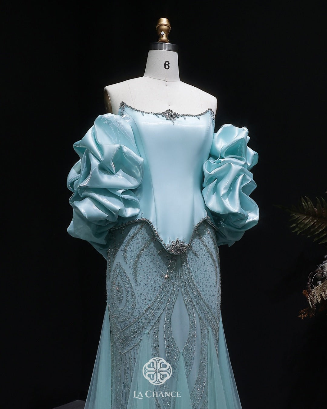 Celeste Bloom Dress